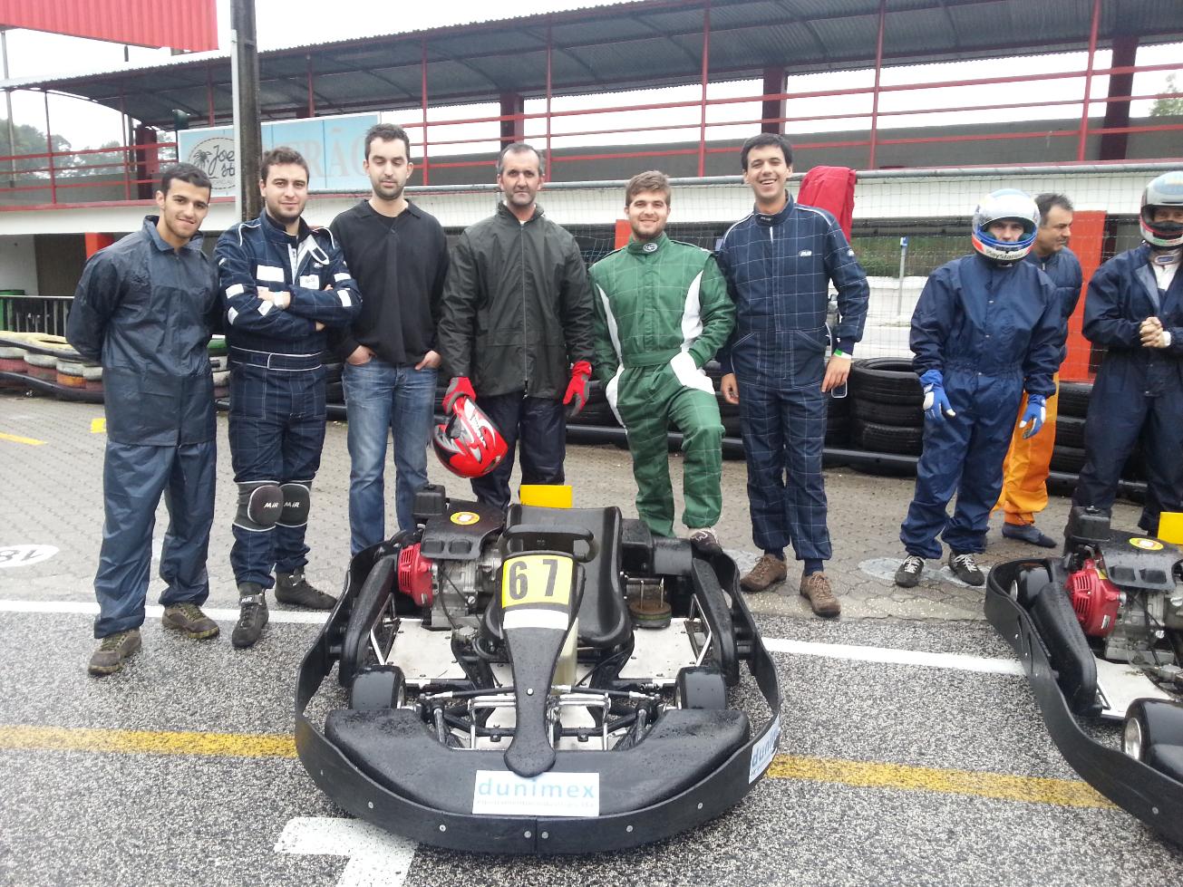 6 Horas de Resistência Euroindy 201218